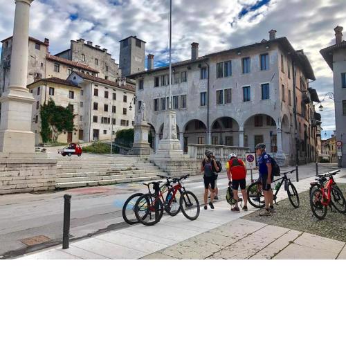 Residenza Letizia