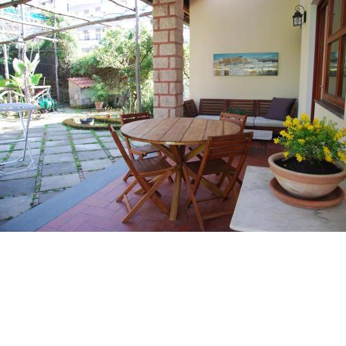 Residenza Li Cardilli