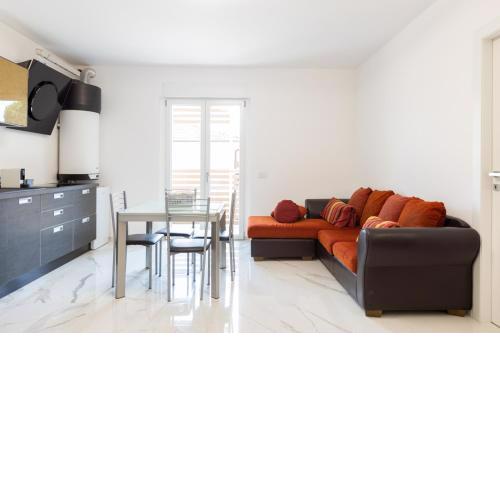 Residenza Linda Mxp Terminal - IXIHOME