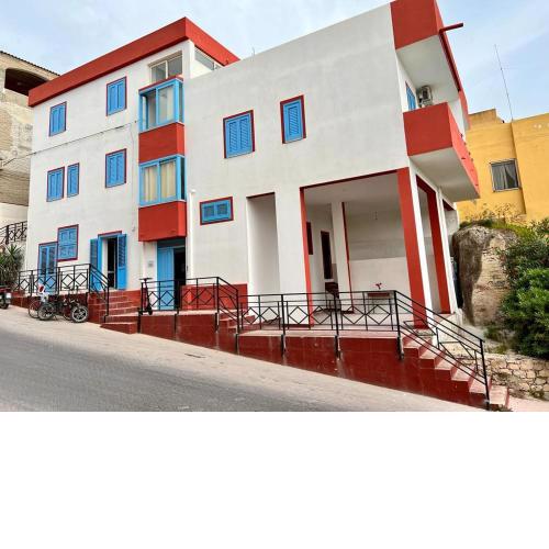 Residenza Lipadusa