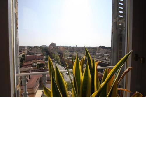 Residenza Maggiore With Panoramic View