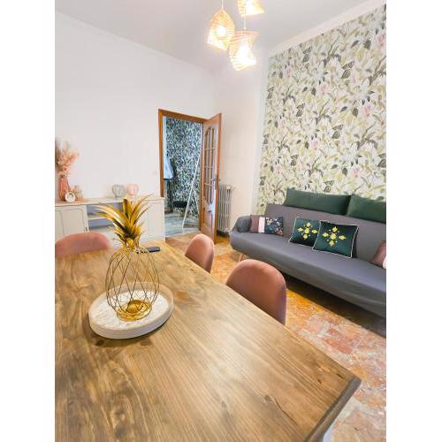 Residenza Margot