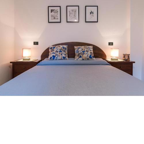 Residenza Maria Antonia - Country House