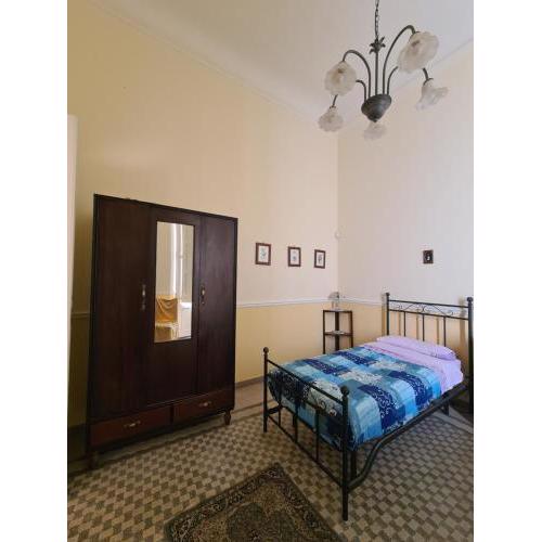 Residenza Maria Letizia