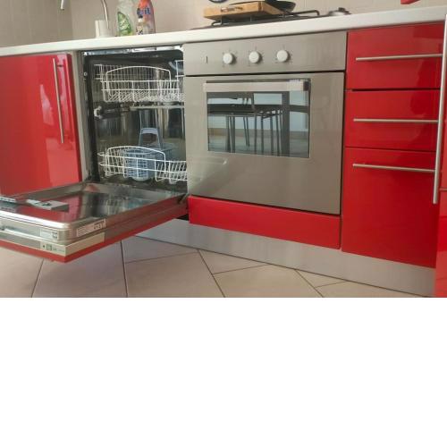Residenza Marina centro per 5 persone