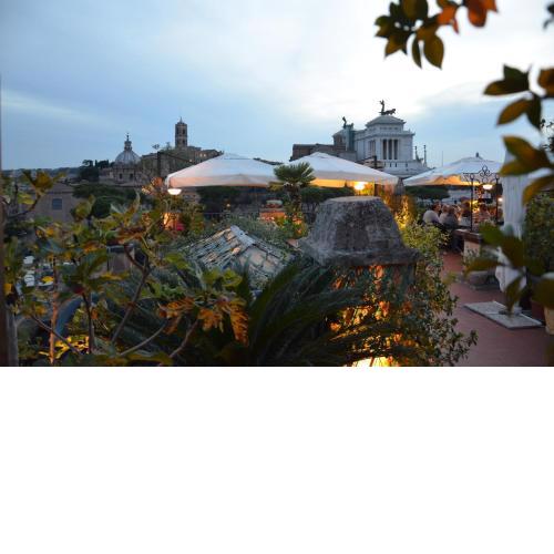 Residenza Maritti Classic Rooms
