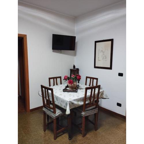Residenza Mariuccia