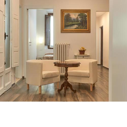 Residenza Martin