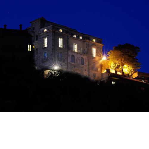 Residenza Matarazzo e Le Sue Soffitte