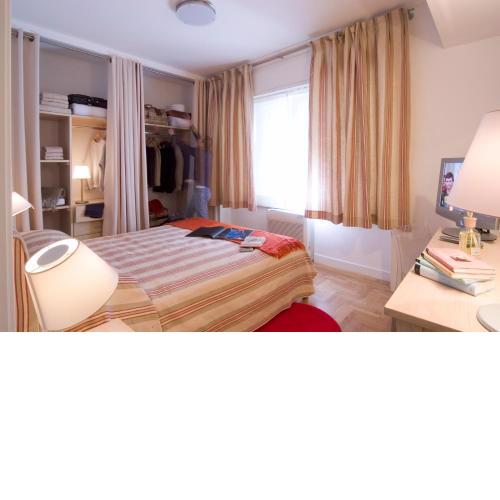 Residenza Matteotti