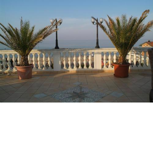Residenza Mediterranea Apartments