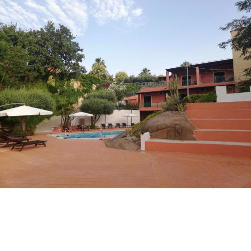 Residenza Mediterranea
