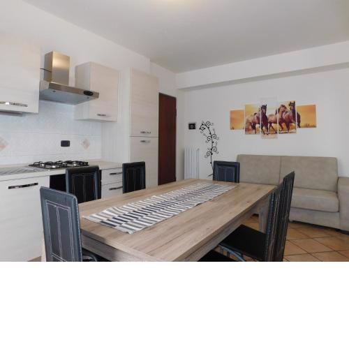 Residenza Meeting
