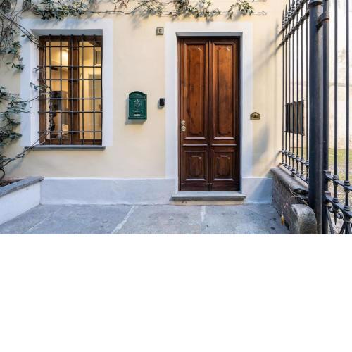 Residenza Mercanti - City Center - Lovely Maison