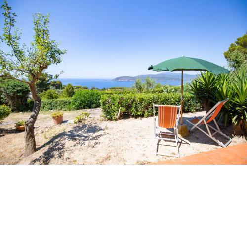 Residenza Miramare by HelloElba
