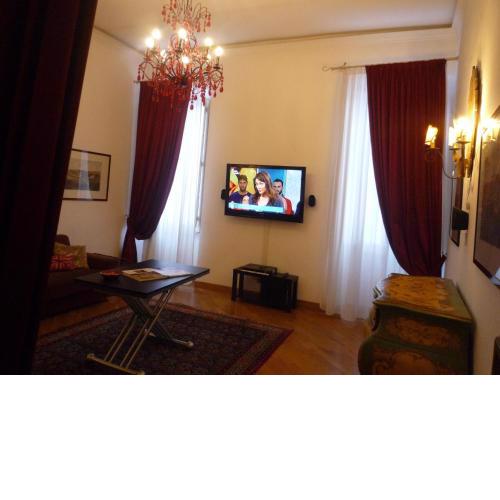 Residenza Mucha
