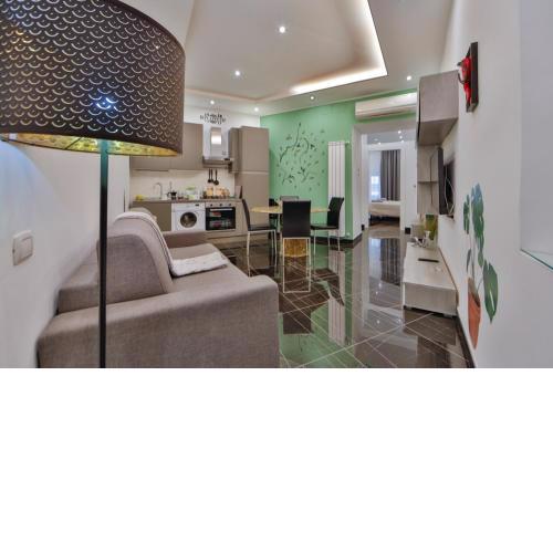 Residenza Napoli Centrale
