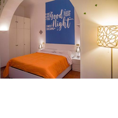 Residenza Napoli Toledo