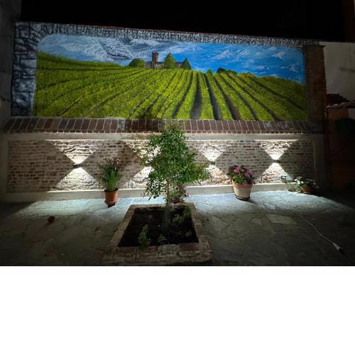Residenza Nikol appartamento Giulia