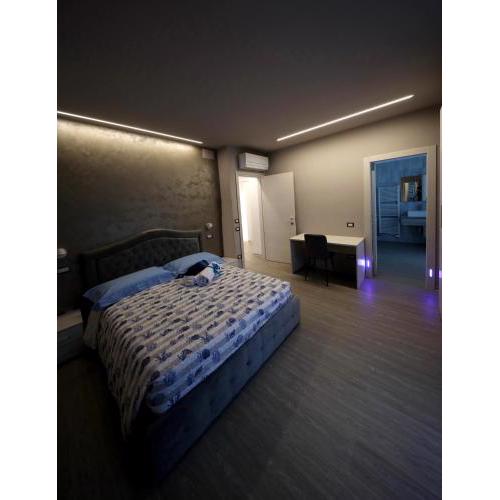 Residenza Nonno Mella