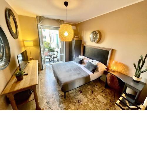 Residenza Olimpo City Center