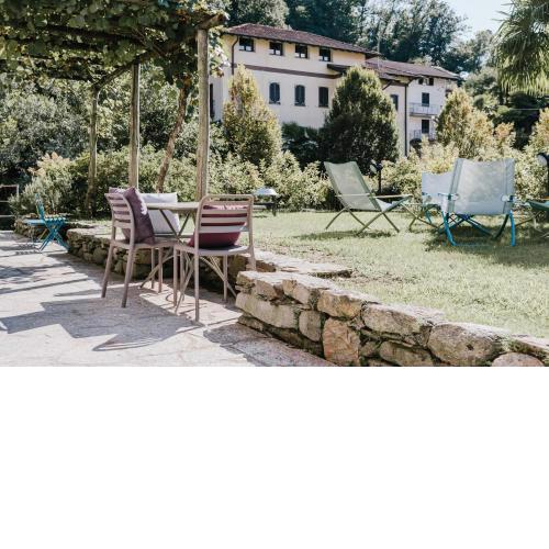 Residenza Ortensia