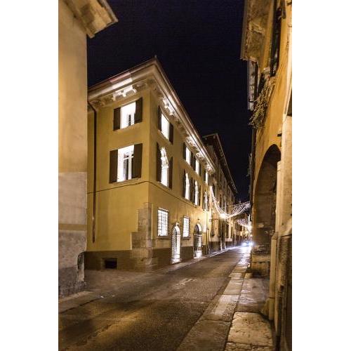 Residenza Palazzo Brenzoni