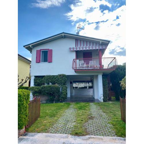 Residenza Palmira Bardolino