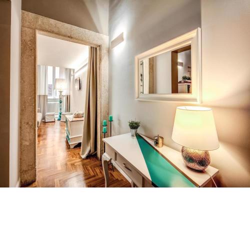 Residenza Paola - 2BR Trastevere