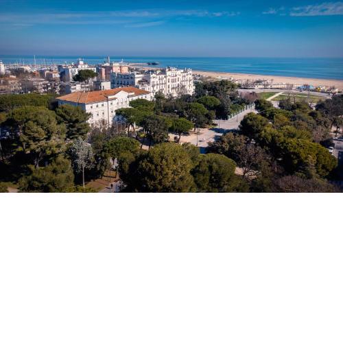 Residenza Parco Fellini