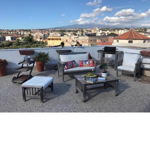 Residenza Parco Gioeni