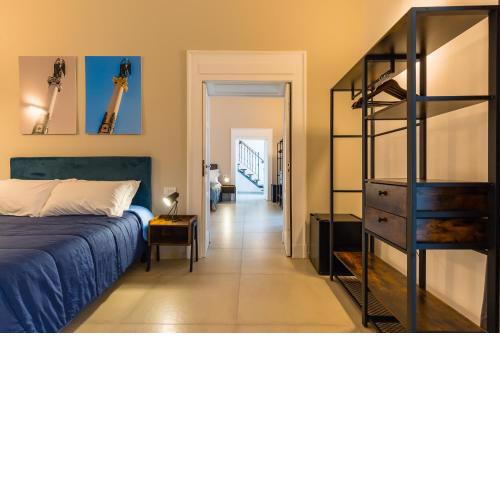 Residenza Partanna by Napoliapartments