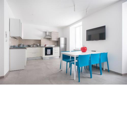 Residenza Picalof