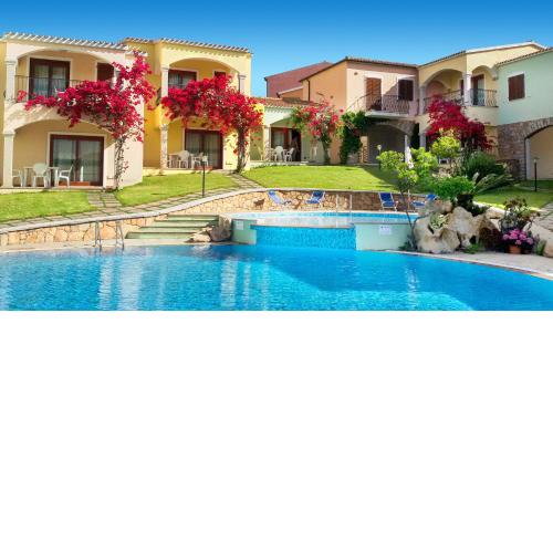 Residenza Pierre et Vacances Badus