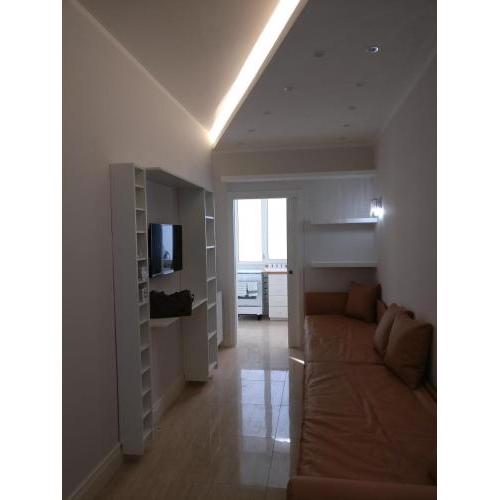 Residenza pineta mare