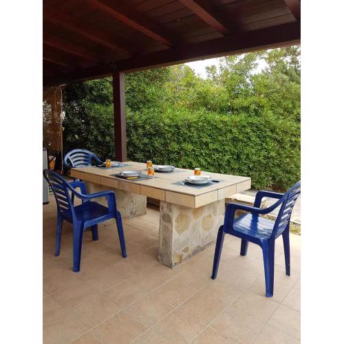 Residenza Ponente