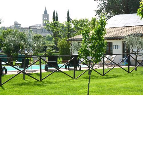 Residenza Porta Guelfa