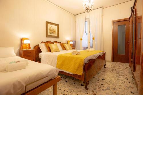 Residenza Porta Leoni - Royal Welcome