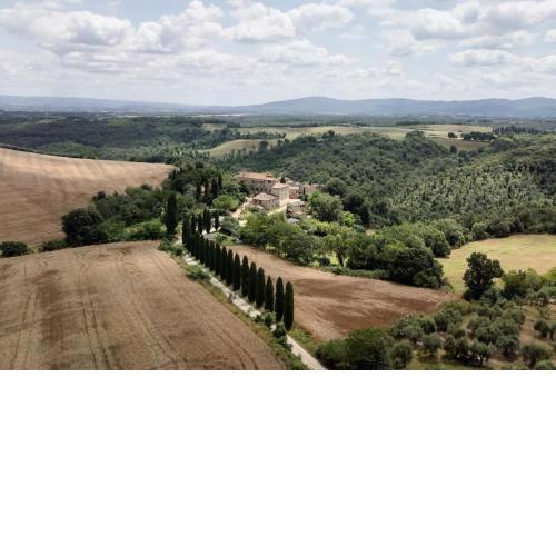 Residenza Porta Rossa con spa privata