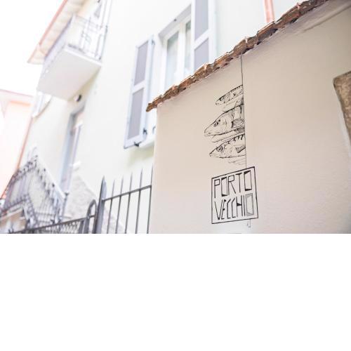 Residenza Porto Vecchio