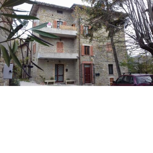 Residenza Porziano Castello