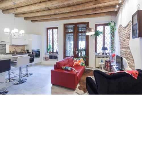 Residenza Principe Amedeo City Center free parking