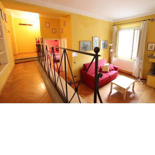 Residenza Puccini