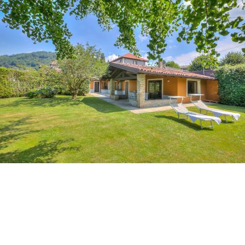 Residenza Pucia - Happy Rentals
