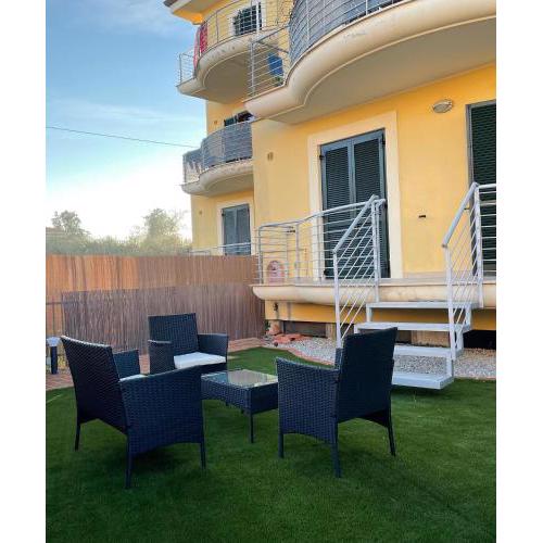 Residenza Punta Acquabella