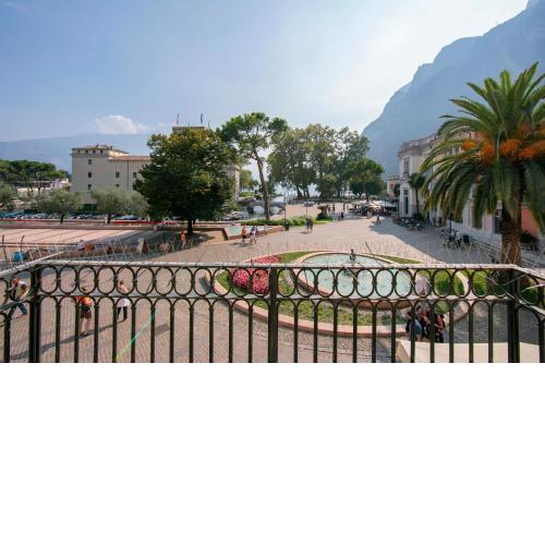 Residenza Rocca del Lago