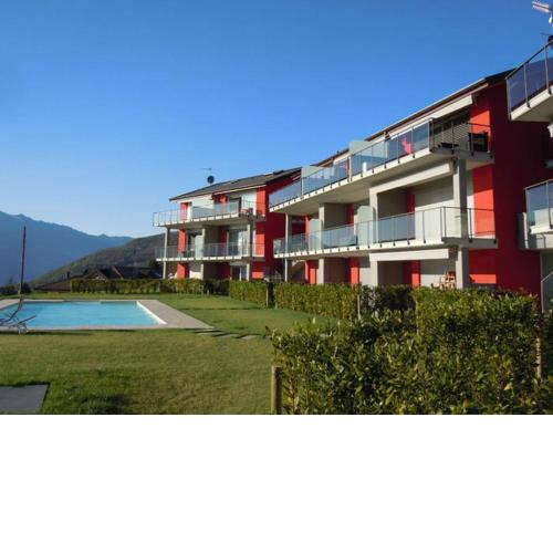 Residenza Roggiolo