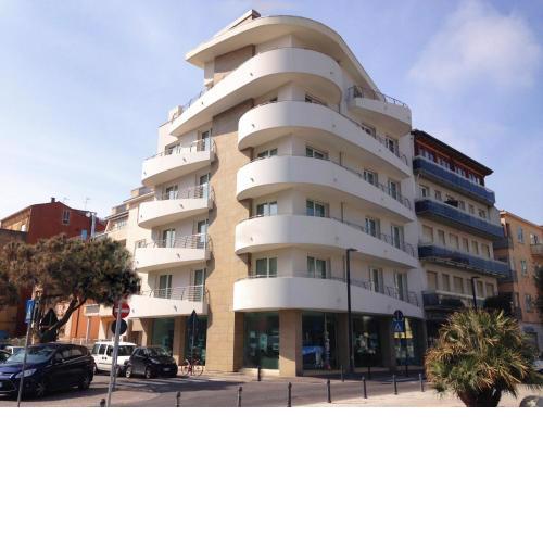 Residenza Roma Marina