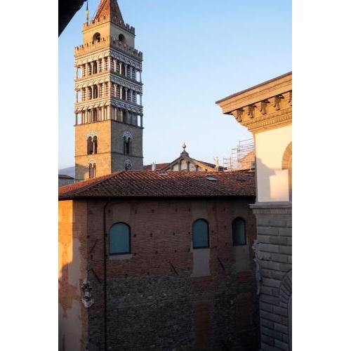 Residenza Roma