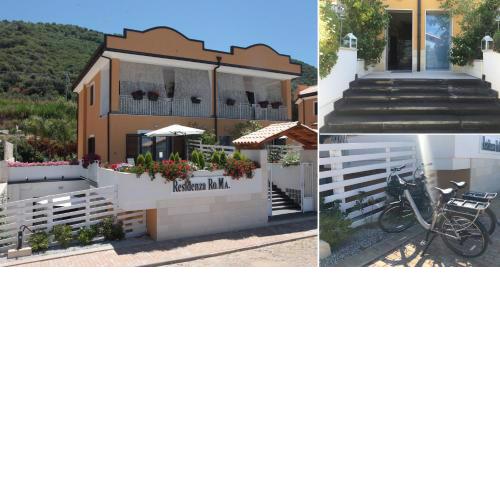Residenza RoMa